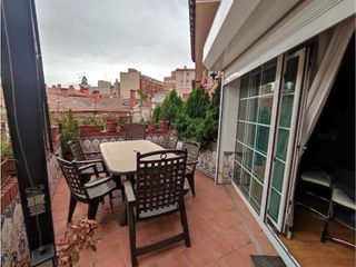 Casa adosada en venta en Casco Histórico en Guadalajara