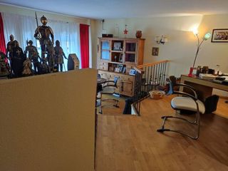 Casa adosada en venta en Casco Histórico en Guadalajara