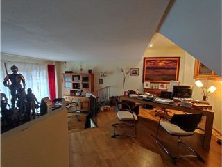 Casa adosada en venta en Casco Histórico en Guadalajara