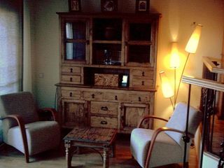 Casa adosada en venta en Casco Histórico en Guadalajara