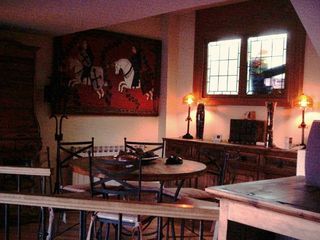 Casa adosada en venta en Casco Histórico en Guadalajara