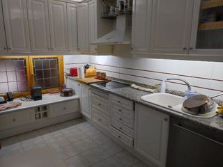 Casa adosada en venta en Casco Histórico en Guadalajara