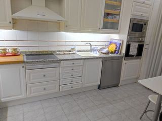 Casa adosada en venta en Casco Histórico en Guadalajara