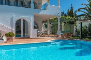 Chalet en venta en Benalup-Casas Viejas