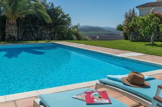 Chalet en venta en Benalup-Casas Viejas