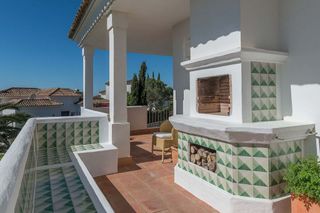 Chalet en venta en Benalup-Casas Viejas