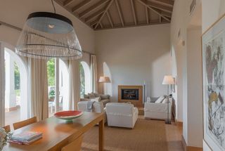 Chalet en venta en Benalup-Casas Viejas