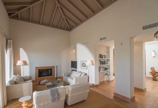 Chalet en venta en Benalup-Casas Viejas