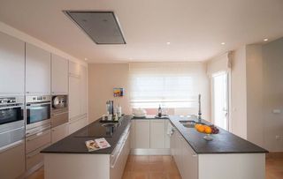 Chalet en venta en Benalup-Casas Viejas