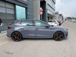 CUPRA León VZ 2.0 TSI 221kW (300 CV) DSG
