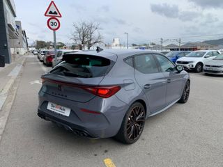 CUPRA León VZ 2.0 TSI 221kW (300 CV) DSG