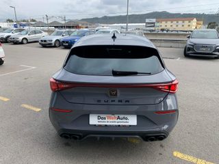 CUPRA León VZ 2.0 TSI 221kW (300 CV) DSG