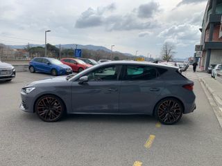 CUPRA León VZ 2.0 TSI 221kW (300 CV) DSG