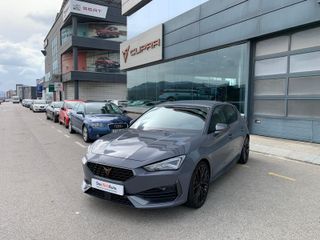 CUPRA León VZ 2.0 TSI 221kW (300 CV) DSG