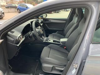 CUPRA León VZ 2.0 TSI 221kW (300 CV) DSG