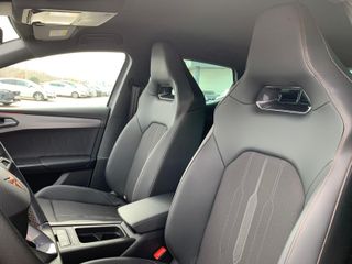 CUPRA León VZ 2.0 TSI 221kW (300 CV) DSG