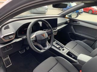 CUPRA León VZ 2.0 TSI 221kW (300 CV) DSG