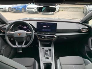 CUPRA León VZ 2.0 TSI 221kW (300 CV) DSG
