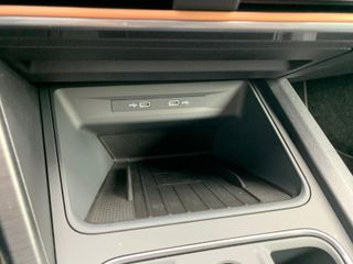 CUPRA León VZ 2.0 TSI 221kW (300 CV) DSG