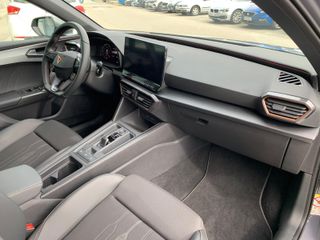 CUPRA León VZ 2.0 TSI 221kW (300 CV) DSG
