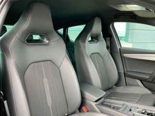 CUPRA León VZ 2.0 TSI 221kW (300 CV) DSG