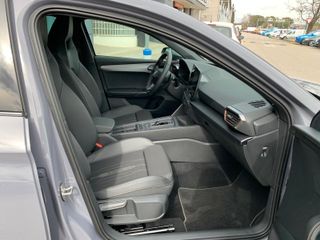 CUPRA León VZ 2.0 TSI 221kW (300 CV) DSG
