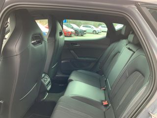 CUPRA León VZ 2.0 TSI 221kW (300 CV) DSG