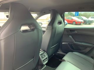 CUPRA León VZ 2.0 TSI 221kW (300 CV) DSG