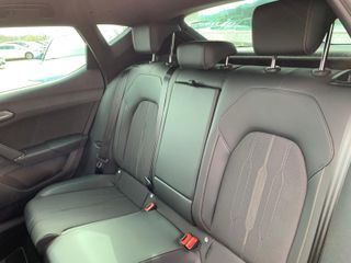 CUPRA León VZ 2.0 TSI 221kW (300 CV) DSG