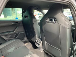 CUPRA León VZ 2.0 TSI 221kW (300 CV) DSG