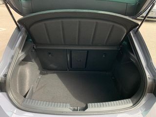 CUPRA León VZ 2.0 TSI 221kW (300 CV) DSG