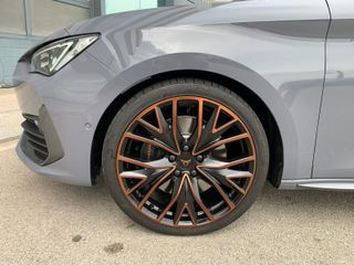 CUPRA León VZ 2.0 TSI 221kW (300 CV) DSG
