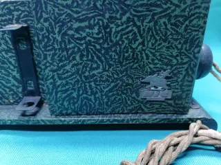 Proyector Cine NIC Vintage con Caja