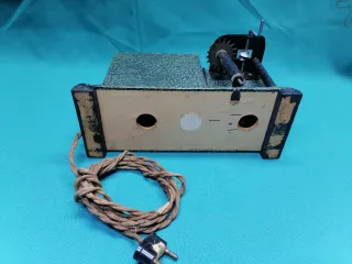 Proyector Cine NIC Vintage con Caja