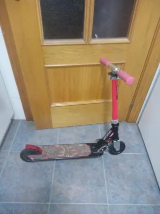 Patines en línea Oxelo T36