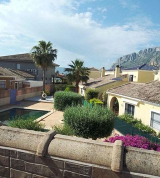 Casa en venta en Centro en Gandia