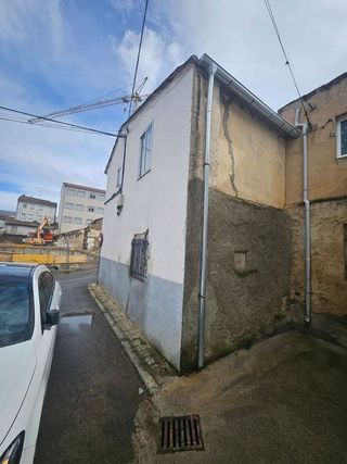 Casa adosada en venta en Guijuelo