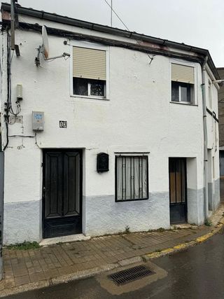 Casa adosada en venta en Guijuelo