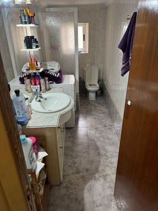 Casa adosada en venta en Guijuelo