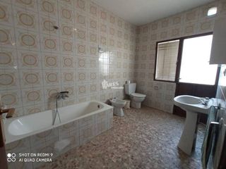 Casa en venta en Villanueva de la Serena