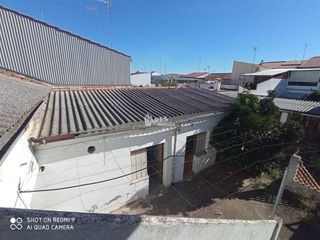 Casa en venta en Villanueva de la Serena