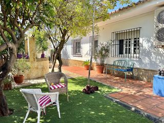 Chalet en venta en Norte en Jerez de la Frontera