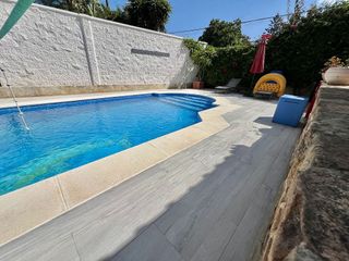 Chalet en venta en Norte en Jerez de la Frontera