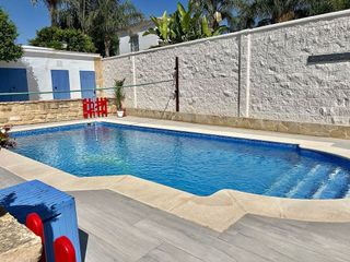 Chalet en venta en Norte en Jerez de la Frontera