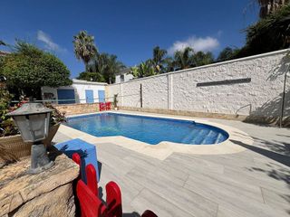 Chalet en venta en Norte en Jerez de la Frontera