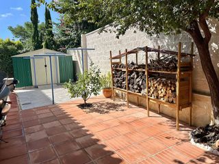 Chalet en venta en Norte en Jerez de la Frontera