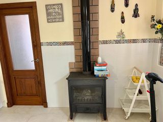 Chalet en venta en Norte en Jerez de la Frontera