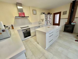 Chalet en venta en Norte en Jerez de la Frontera