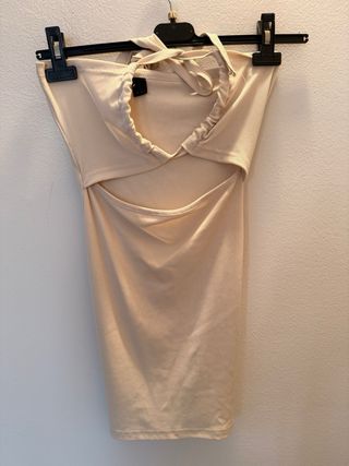 Lotto maglioni e abiti