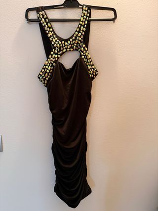 Lotto maglioni e abiti